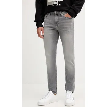 Pánské džíny Džíny Calvin Klein Jeans pánské, J30J326562 šedá 90J, vel. 30/32