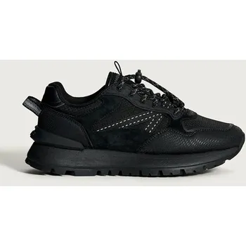 Dámské tenisky Tenisky Hoff CITY OFF ROAD BLACK 22558005 černá 99X, EUR 38