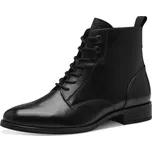 Tamaris Dámská kotníková obuv TAMARIS 25121-43-001 černá W5 38