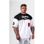 NEBBIA Tričko THE BASE S