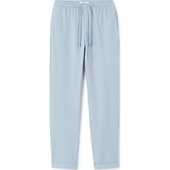 Pánské kalhoty Celio Kalhoty Lopick slim 1161998 Modrá XL