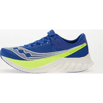 Dámská obuv Tenisky Saucony Endorphin Pro 4 Lapis/ Citron EUR 46.5
