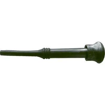 Gumová struková návlečka otvor 25 mm délka 310 mm pro Mono GEA-Westfalia 70222725010 4 ks