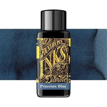 Inkoust Diamine 30 ml - Prussian Blue