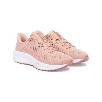 Dámská sportovní obuv Běžecké boty Nike Quest 6 FD6034 Růžová 37_5