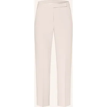 Dámské kalhoty Windsor. Dámské Kalhoty, režná, 34