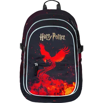 Školní batoh Baagl Školní batoh Core Harry Potter Fénix