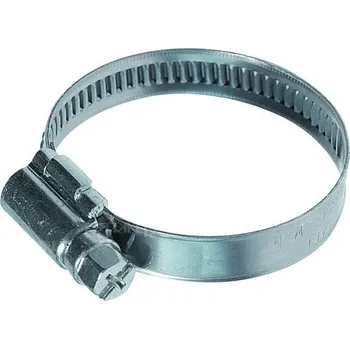 Zahradní hadice PTMR Hadicová spona 12 - 22 mm nerezová