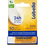 Nivea Labello Sun Protect pečující balzám na rty 4,8 g