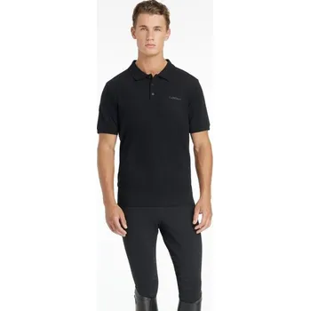 Pánské tričko Tričko Lemieux Classique Polo pánské Kolekce 2025/26