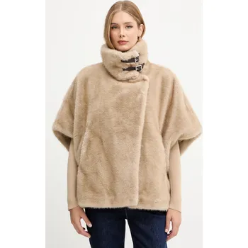 Dámská vesta Vesta Pinko 103837.A2PI béžová 08X, vel. L