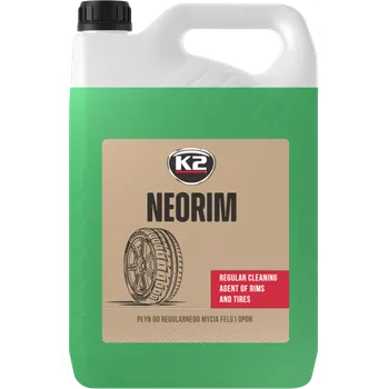 K2 NEORIM 5L