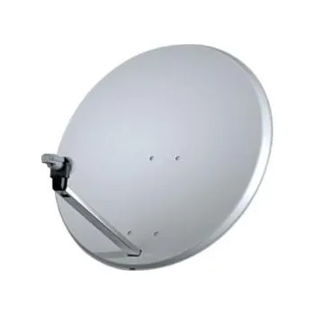 Satelitní technika Telesystem Italy Parabola 85cm AL 5784507600654406