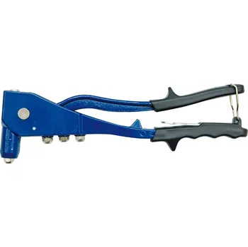 Vorel nýtovačka ruční 250 mm TO-70000