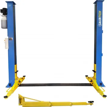 Auto-moto Dvousloupový zvedák 4000 kg MAXI - Golemtech