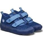 Affenzahn barefoot boty Lowboot Knit Happy Elephant 24, Vnitřní délka boty: 15,6 cm, Vnitřní šířka boty: 6,5 cm