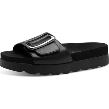 Dámské pantofle Tamaris Dámské nazouváky TAMARIS 27409-44-001 černá S5 37