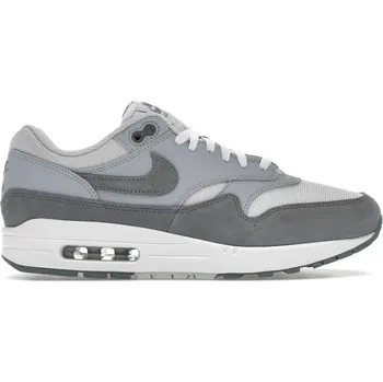 Pánské tenisky Nike Air Max 1 '87 Photon Dust Wolf Grey Velikost: 45.5 HM9936-001