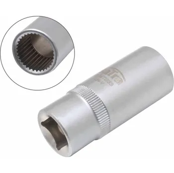 Hlavice pro vysokotlaký ventil vstřikovacího čerpadla Mercedes Benz 1/2" - SATRA