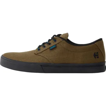 Pánské tenisky boty Etnies Jameson 2 Eco - Brown/Black/Gum 42