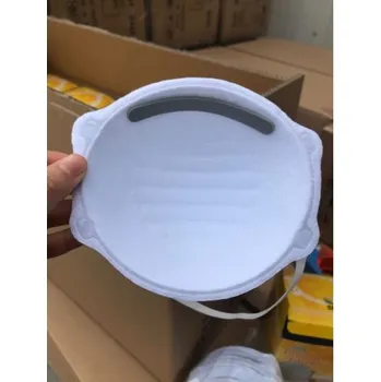 Lékárnička Respirátor (2400) FFP2 cone (bez ventilku) TML J0053