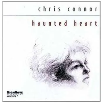 Zahraniční hudba CD Chris Connor: Haunted Heart 2006
