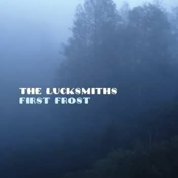 Zahraniční hudba CD The Lucksmiths: First Frost 2008