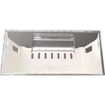 Příslušenství pro lednici Zásuvka mrazničky spodní, kombinovaná lednice Zanussi - 2426287161