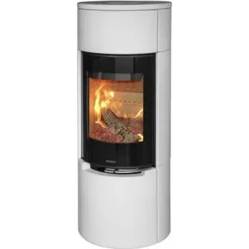 Krbová kamna ADURO 9 LUX Beton