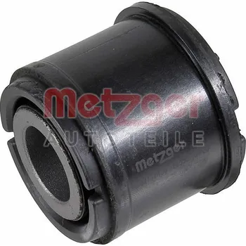 Autodíl Zavěšení, tělo nápravy METZGER 52117408