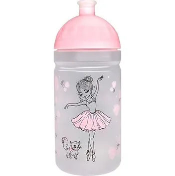 ZDRAVÁ LAHEV Zdravá lahev Balerína 0,5l