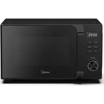 Mikrovlnná trouba Midea AG20CF2E Black + DOPRAVA ZDARMA