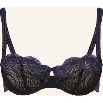 Dámské spodní prádlo Triumph Dámská Podprsenka S Kosticemi Comfort Glam, černá /...
