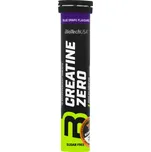 BioTech USA Creatine Zero (šumivé tablety) 18 tbl pomeranč