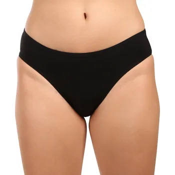 Dámské plavky Menstruační plavky WUKA Bikini (WUKA101) 4XL