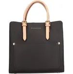 Dámská kabelka Bugatti Apolene - tmavě hnědá