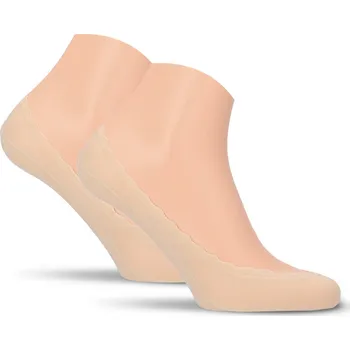 Dámská móda Tamaris 2 PACK - dámské ponožky 99609P2-15 39-42 + 2 měsíce na vrácení zboží