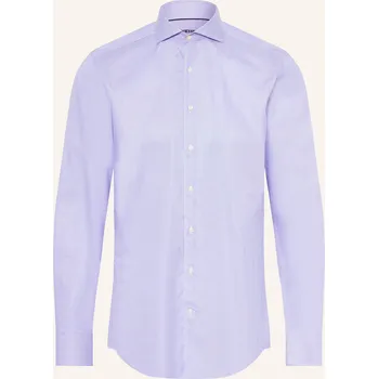 Pánská košile Strokesman's Pánská Košile Regular Fit, modrá / bílá, 40