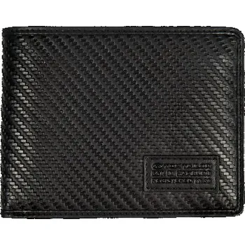 Oblečení a móda Tom Tailor Pánská kožená peněženka Kellan 012255 + 2 měsíce na vrácení zboží