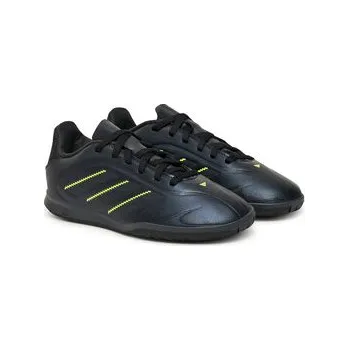 Chlapecké tenisky Boty na fotball adidas Copa Pure 3 Club JR2909 Černá 38