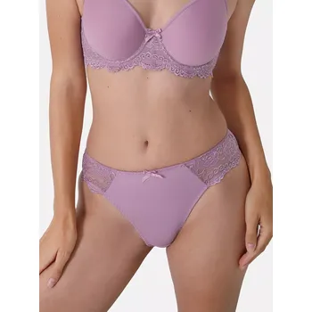 Kalhotky Sassa Kalhotky 44660 - lila, 42 (Dámské kalhotky Sassa)