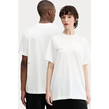 Bavlněné tričko Pangaia 3-pack 10002567 béžová 01X, vel. XXL