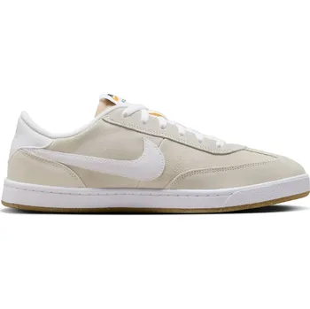 Pánská fitness obuv Boty Nike SB FC Classic Summit White - 45