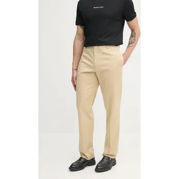 Pánské kalhoty Kalhoty Marciano by Guess ALVIN 5GHB21.2304Z béžová 80X, vel. 56