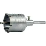 Vrtací korunka do zdi Vorel 80 mm SDS+