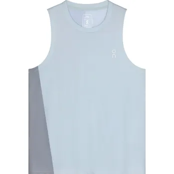 Dámské tílko On Court Tank Arctic/Lilac M