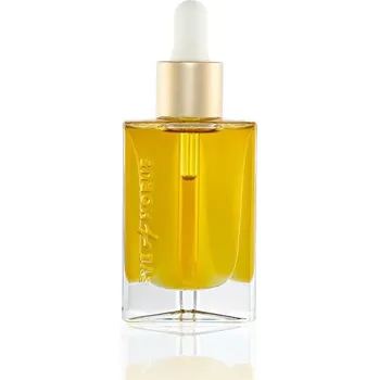 Pleťový olej Eye of Horus Luxusní pečující pleťový olej 30 ml náplň