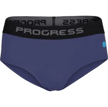 Dámské spodní prádlo kalhotky dámské Progress KLHZ tmavě modré