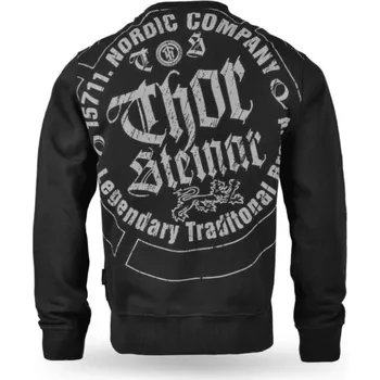 Pánské oblečení Thor Steinar Mikina Thor Steinar Fjelltop