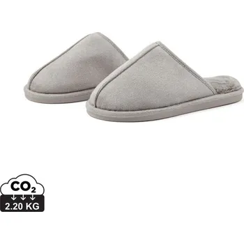 Dámské pantofle Pantofle VINGA Waltor - Šedá / L/XL, Firemní dárkové předměty s vlastním potiskem